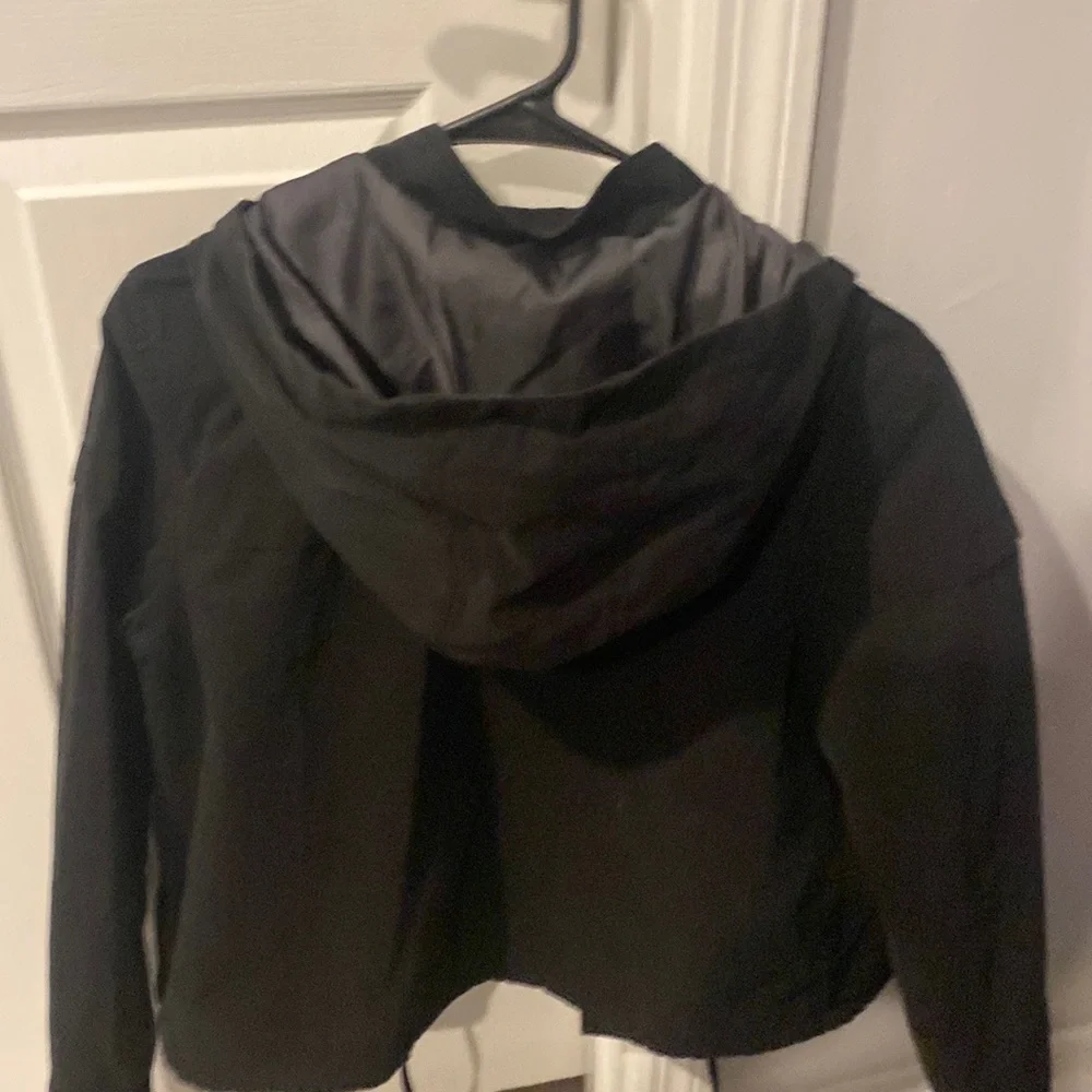 Spring jacket - Picture 2 of 4